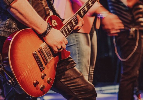 The Ultimate Guide to Booking Gigs as a Musician in Louisville, KY